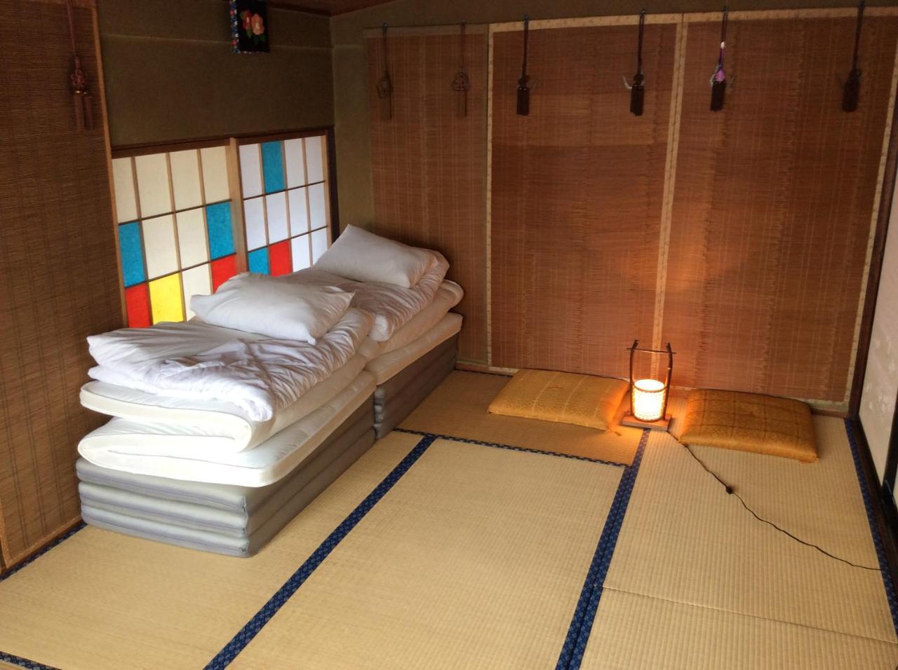 Shakunage No Hana高山市 エクステリア 写真