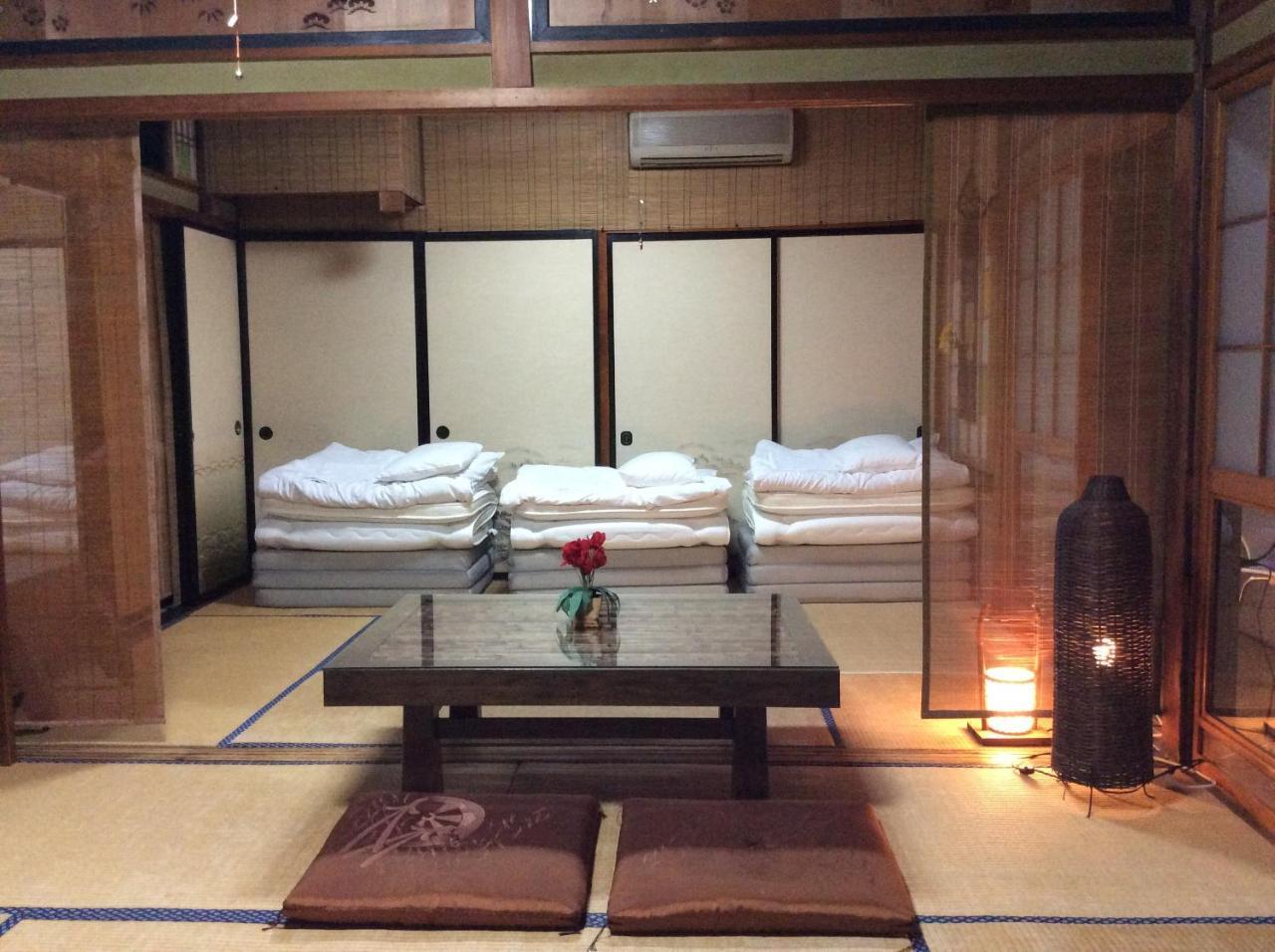 Shakunage No Hana高山市 エクステリア 写真