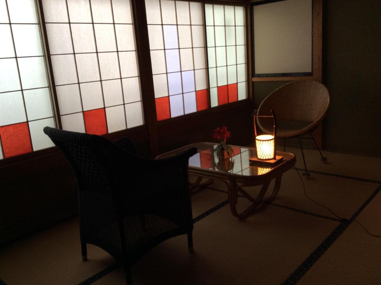 Shakunage No Hana高山市 エクステリア 写真