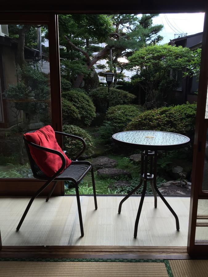 Shakunage No Hana高山市 エクステリア 写真