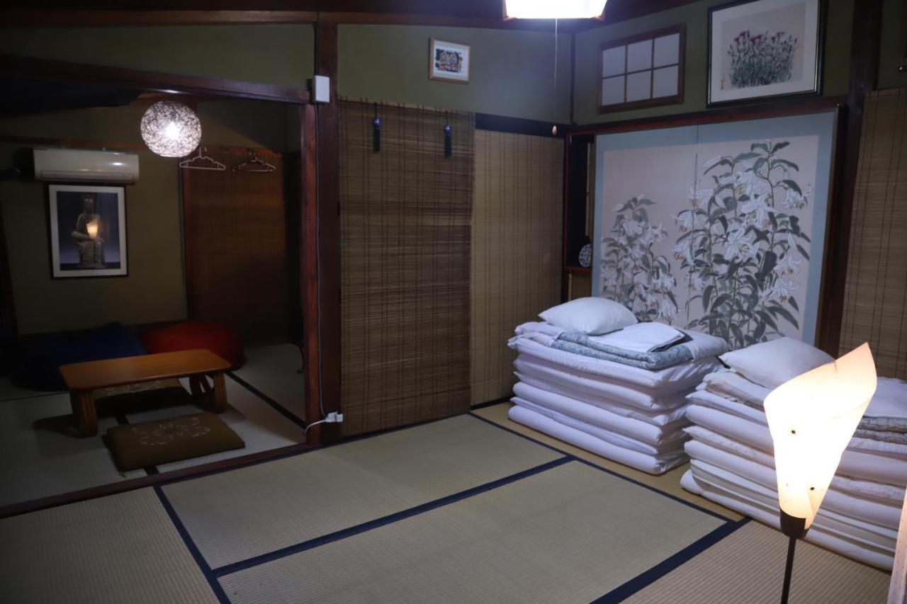 Shakunage No Hana高山市 エクステリア 写真