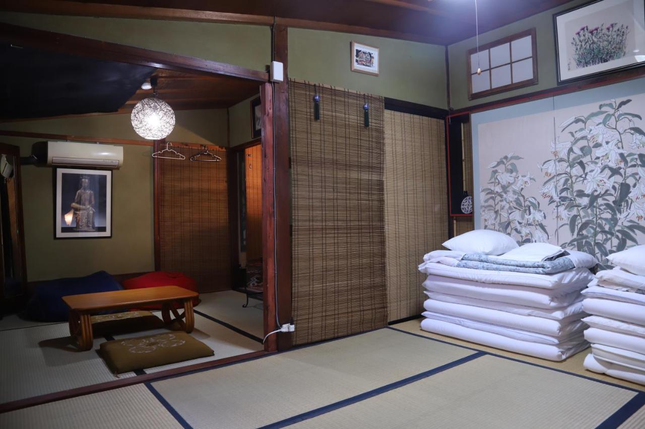 Shakunage No Hana高山市 エクステリア 写真