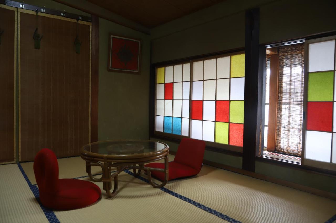 Shakunage No Hana高山市 エクステリア 写真